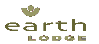 Earth Lodge