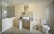 Umbhaba Eco Lodge - Superior Room Bathroom