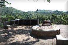 Braai Area