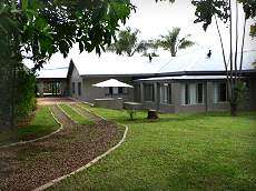 Mount View Guest Farm