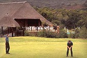 Sabie River Bungalows Golf Club