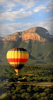Hot Air Ballooning Hot Air Ballooning