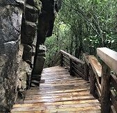 Graskop Gorge Lift Walkway Graskop Gorge Lift Walkway