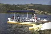 Sundowner Cruise on Da Gama Dam